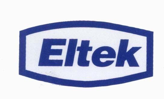 Mẫu nhãn hiệu Eltek