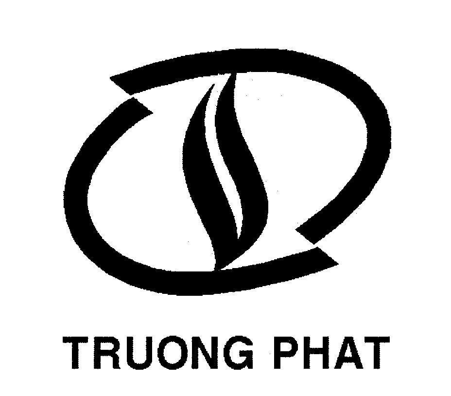 Mẫu nhãn hiệu TRUONG PHAT