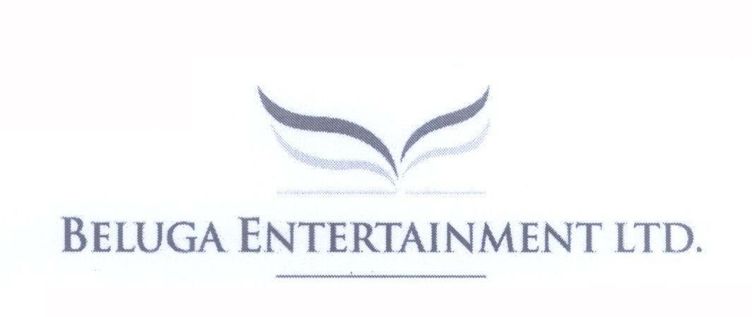 Mẫu nhãn hiệu BELUGA ENTERTAINMENT LTD.