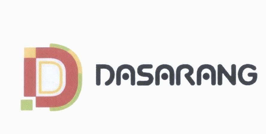 Mẫu nhãn hiệu D DASARANG
