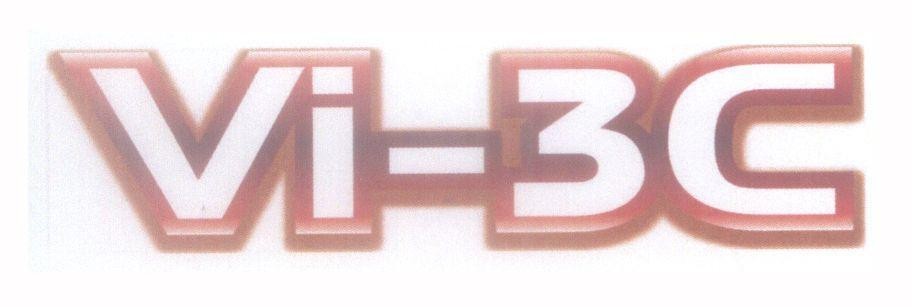 Mẫu nhãn hiệu Vi-3C