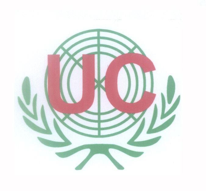 Mẫu nhãn hiệu UC