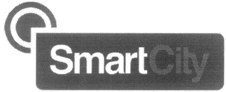 Mẫu nhãn hiệu SmartCity Smart City