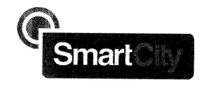 Mẫu nhãn hiệu SmartCity