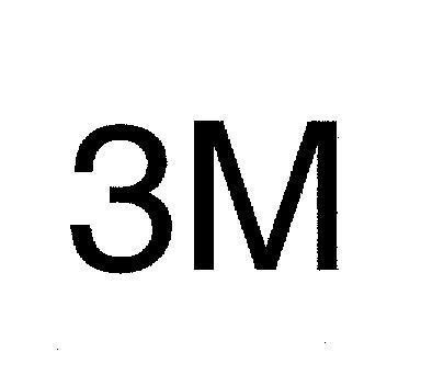 Mẫu nhãn hiệu 3M
