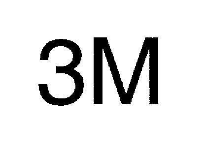 Mẫu nhãn hiệu 3M