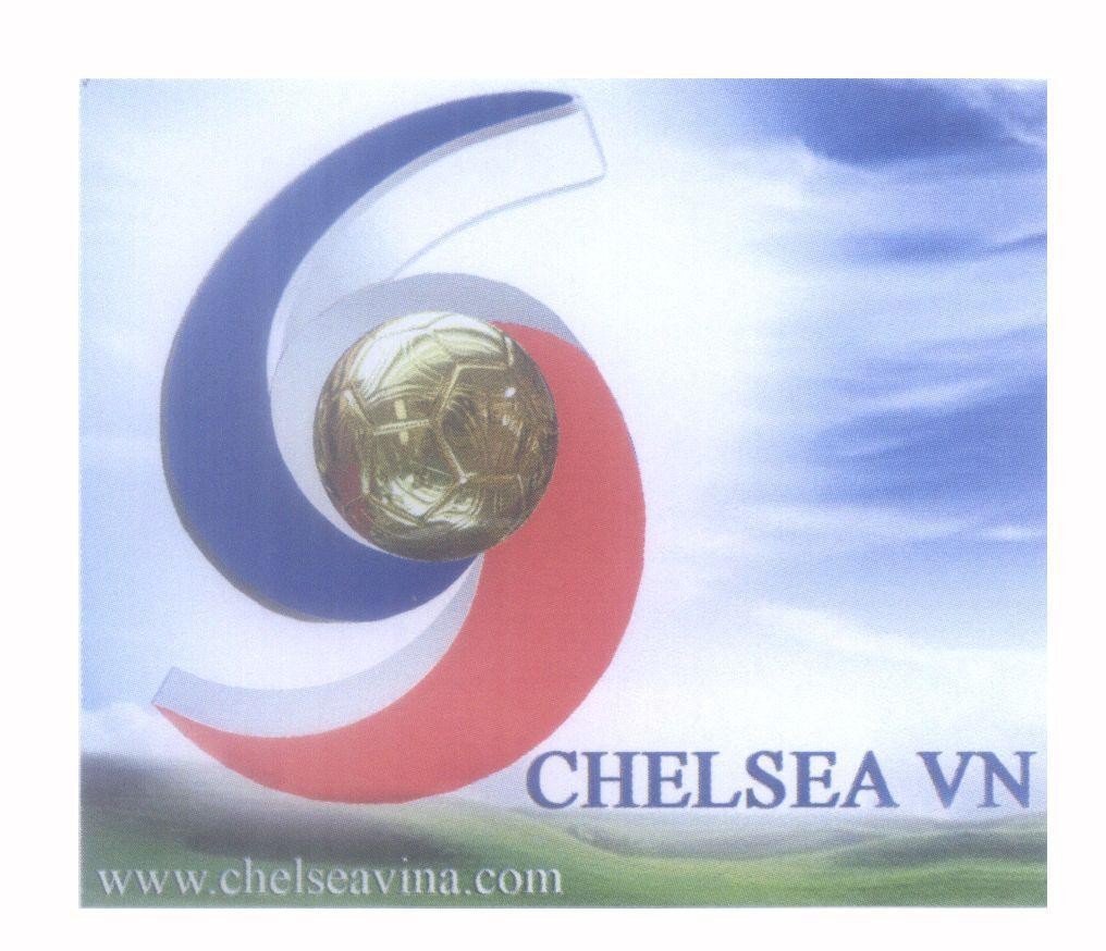 Mẫu nhãn hiệu S CHELSEA VN www.chelseavina.com
