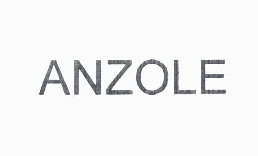 Mẫu nhãn hiệu ANZOLE