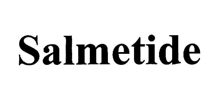 Mẫu nhãn hiệu Salmetide
