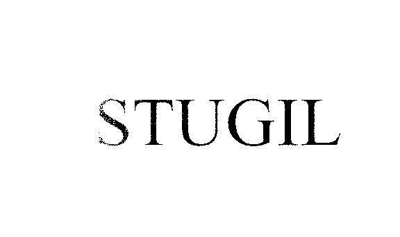 Mẫu nhãn hiệu STUGIL