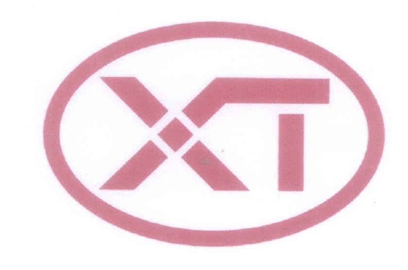 Mẫu nhãn hiệu XT