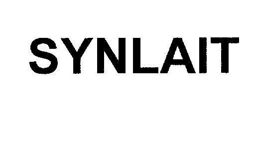 Mẫu nhãn hiệu SYNLAIT