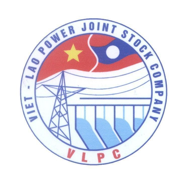 Mẫu nhãn hiệu VIET - LAO POWER JOINT STOCK COMPANY VLPC
