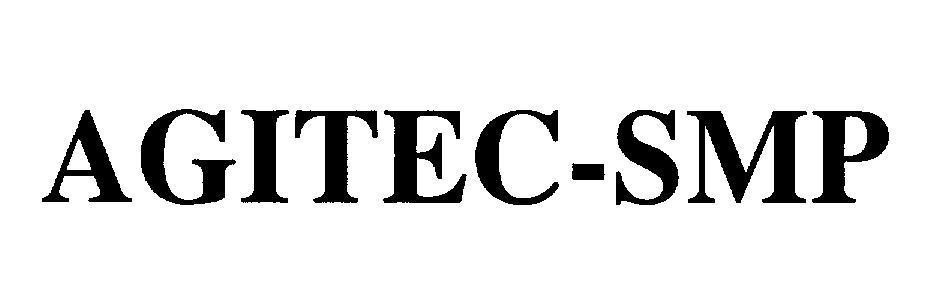 Mẫu nhãn hiệu AGITEC-SMP