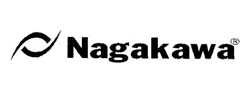 Mẫu nhãn hiệu Nagakawa