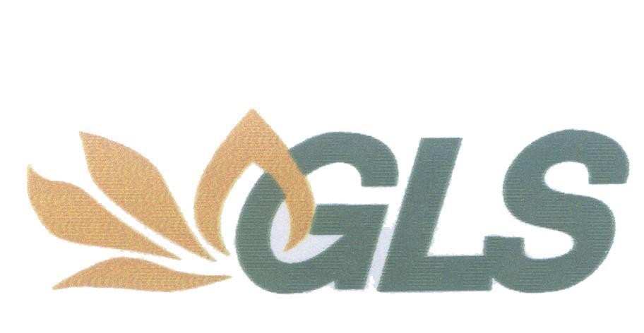 Mẫu nhãn hiệu GLS