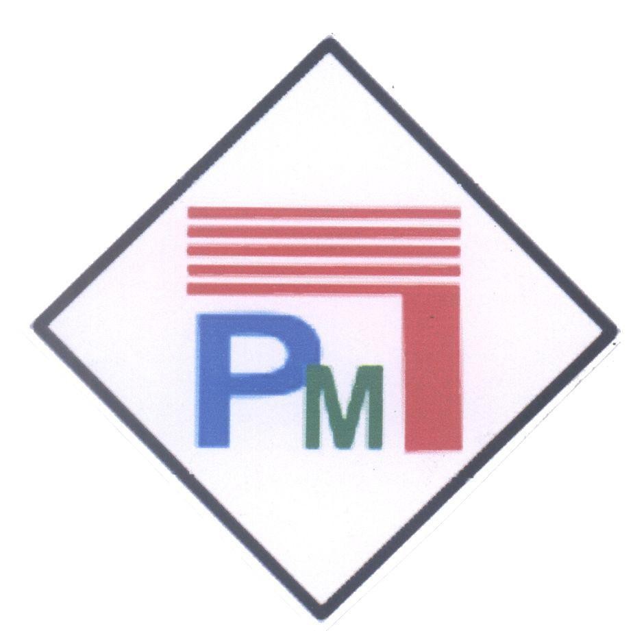 Mẫu nhãn hiệu PMT