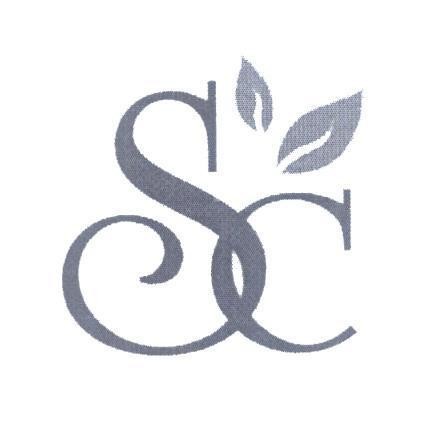 Mẫu nhãn hiệu S C SC
