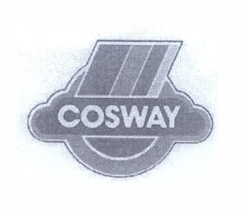 Mẫu nhãn hiệu COSWAY
