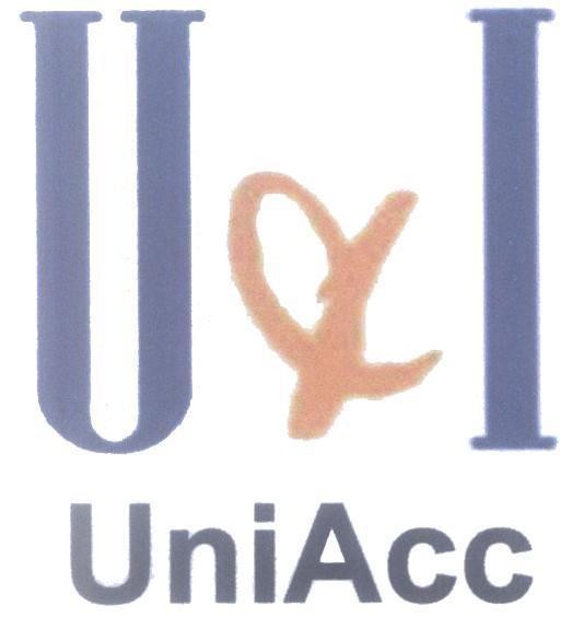 Mẫu nhãn hiệu U & I UniAcc