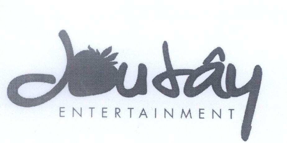 Mẫu nhãn hiệu Dâu tây ENTERTAINMENT