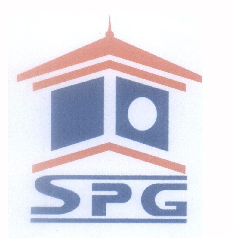 Mẫu nhãn hiệu SPG