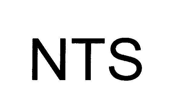 Mẫu nhãn hiệu NTS