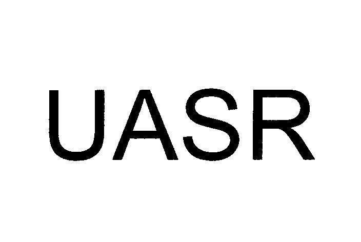 Mẫu nhãn hiệu UASR