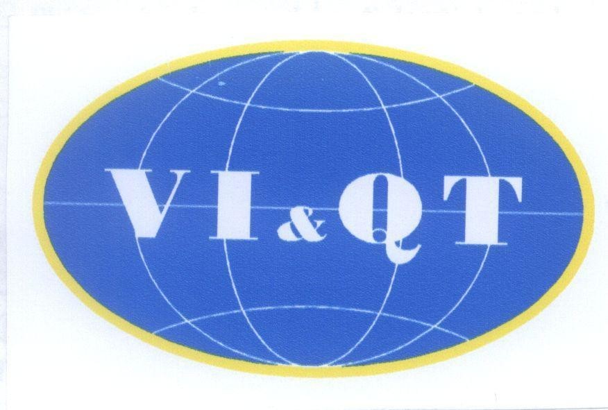 Mẫu nhãn hiệu VI & QT