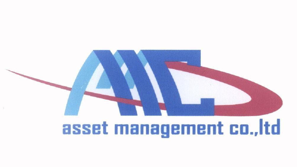 Mẫu nhãn hiệu AMC AAC MC IIC asset management co.,ltd
