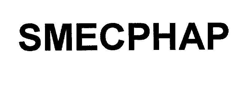 Mẫu nhãn hiệu SMECPHAP