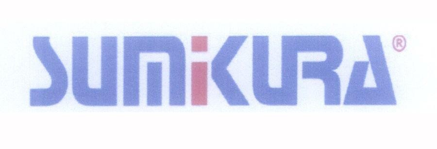 Mẫu nhãn hiệu SUMIKURA