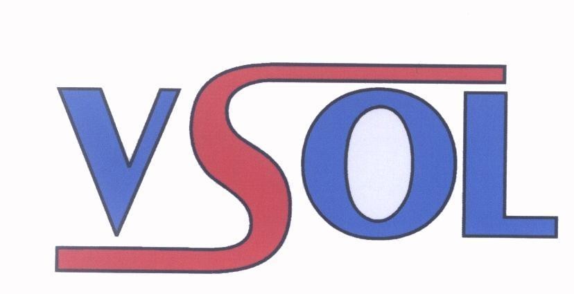 Mẫu nhãn hiệu S VSOL