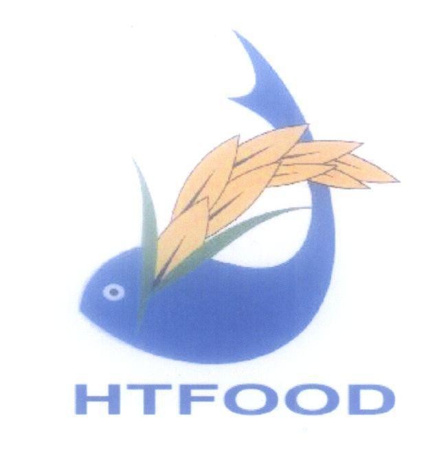 Mẫu nhãn hiệu HTFOOD