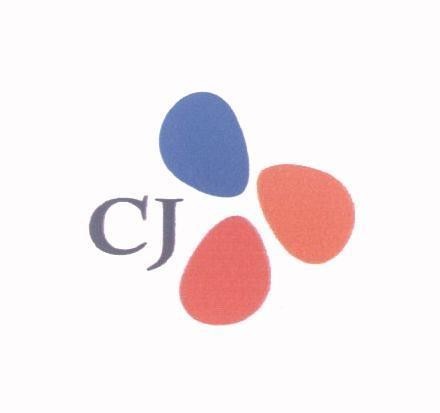 Mẫu nhãn hiệu CJ