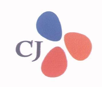 Mẫu nhãn hiệu CJ