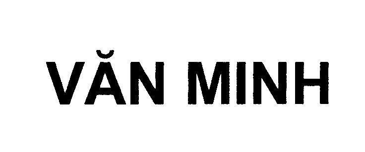 Mẫu nhãn hiệu Văn Minh