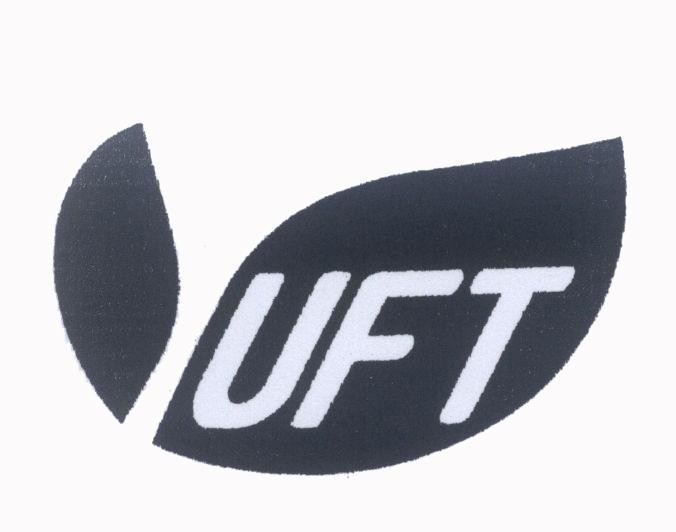 Mẫu nhãn hiệu UFT