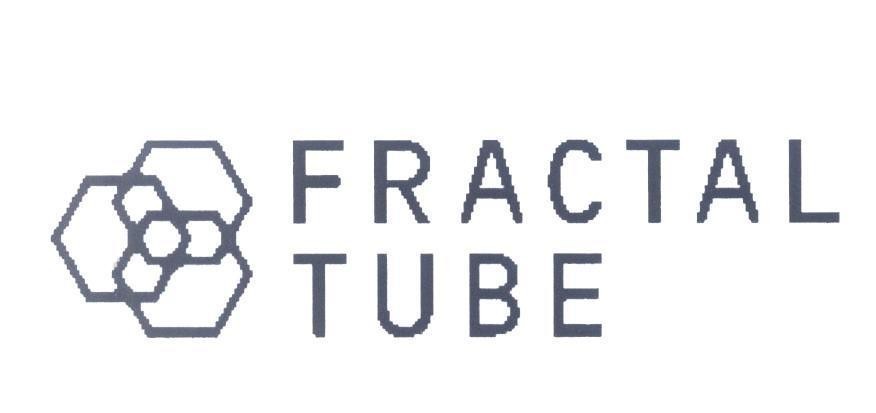 Mẫu nhãn hiệu FRACTAL TUBE