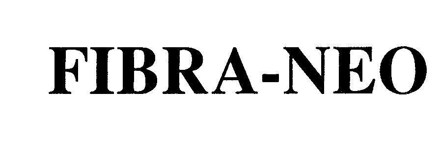 Mẫu nhãn hiệu FIBRA-NEO