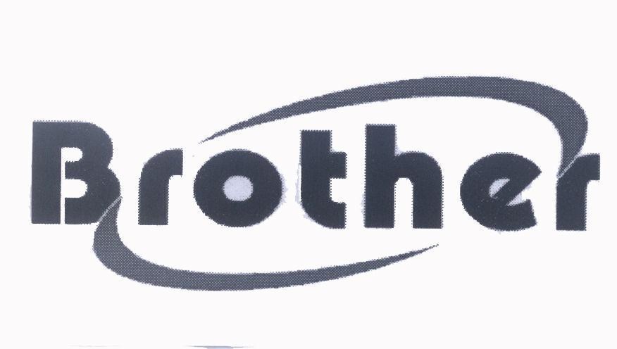 Mẫu nhãn hiệu Brother