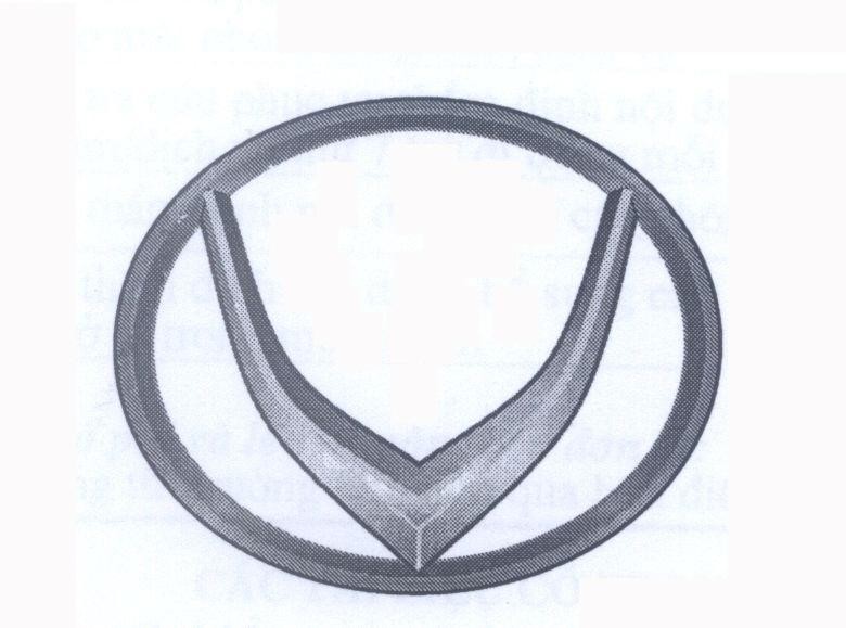 Mẫu nhãn hiệu V