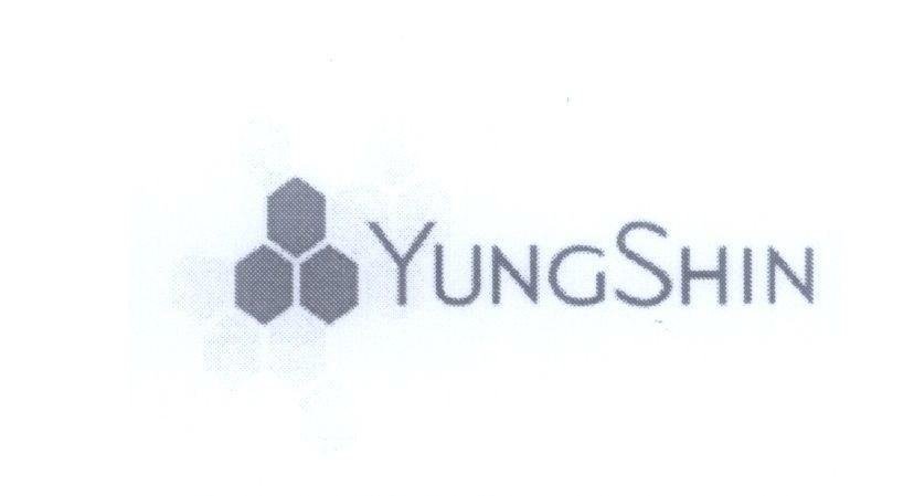 Mẫu nhãn hiệu YUNGSHIN