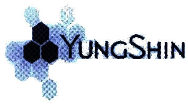 Mẫu nhãn hiệu YUNGSHIN