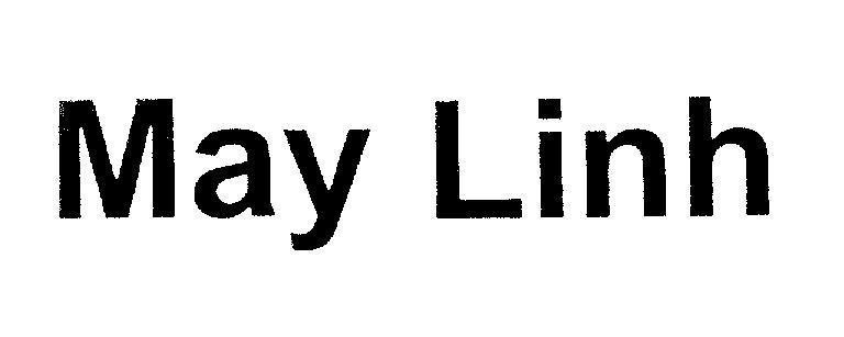 Mẫu nhãn hiệu May Linh