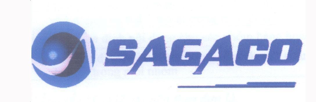 Mẫu nhãn hiệu A SAGACO
