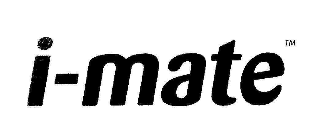 Mẫu nhãn hiệu i-mate