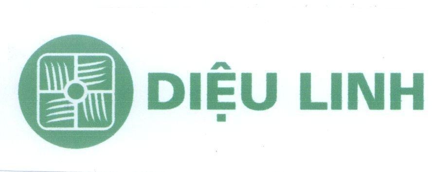 Mẫu nhãn hiệu Diệu Linh