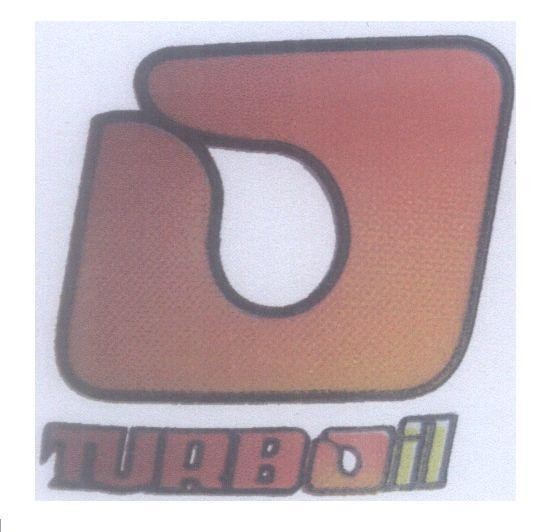 Mẫu nhãn hiệu O TURBOIL