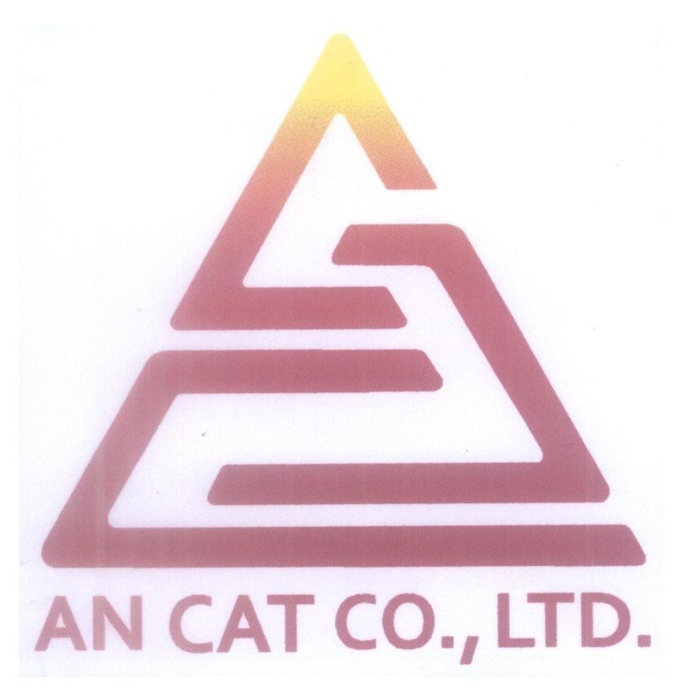 Mẫu nhãn hiệu AN CAT CO., LTD.